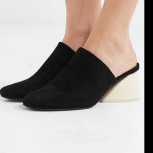 Mercedes Castillo heels size 9